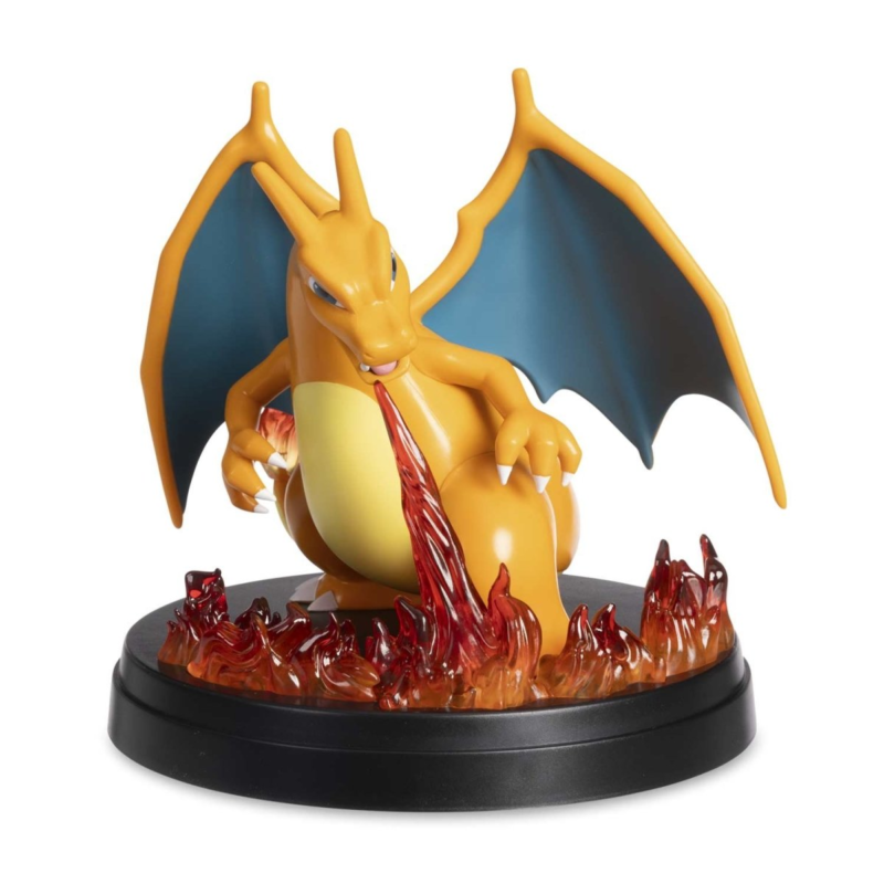 Charizard ex Super-Premium Collection - Image 4
